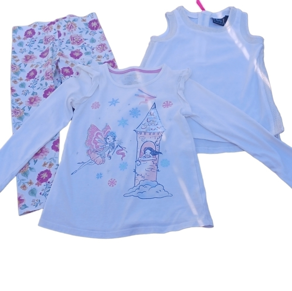Cynthia Rowley 3 Piece Set
